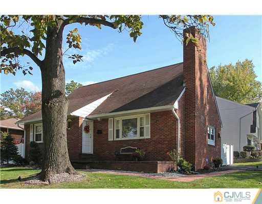 251 Chain O' Hills Road Colonia, NJ 07067 - Photo 1 of 24 Gallery Image 1