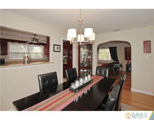 251 Chain O' Hills Road Colonia, NJ 07067 - Photo 11 of 24 Gallery Image 11
