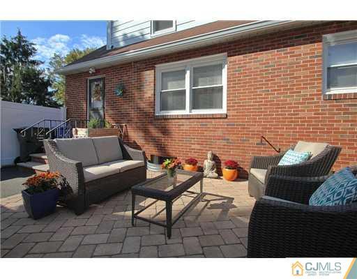 251 Chain O' Hills Road Colonia, NJ 07067 - Photo 23 of 24 Gallery Image 23