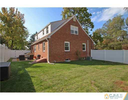 251 Chain O' Hills Road Colonia, NJ 07067 - Photo 24 of 24 Gallery Image 24