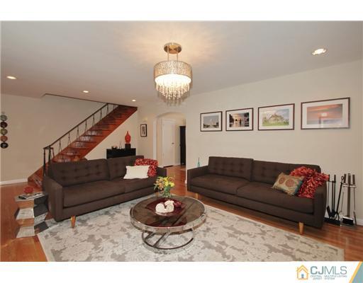 251 Chain O' Hills Road Colonia, NJ 07067 - Photo 8 of 24 Gallery Image 8