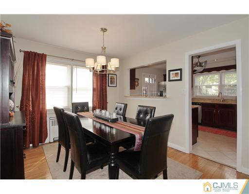 251 Chain O' Hills Road Colonia, NJ 07067 - Photo 9 of 24 Gallery Image 9
