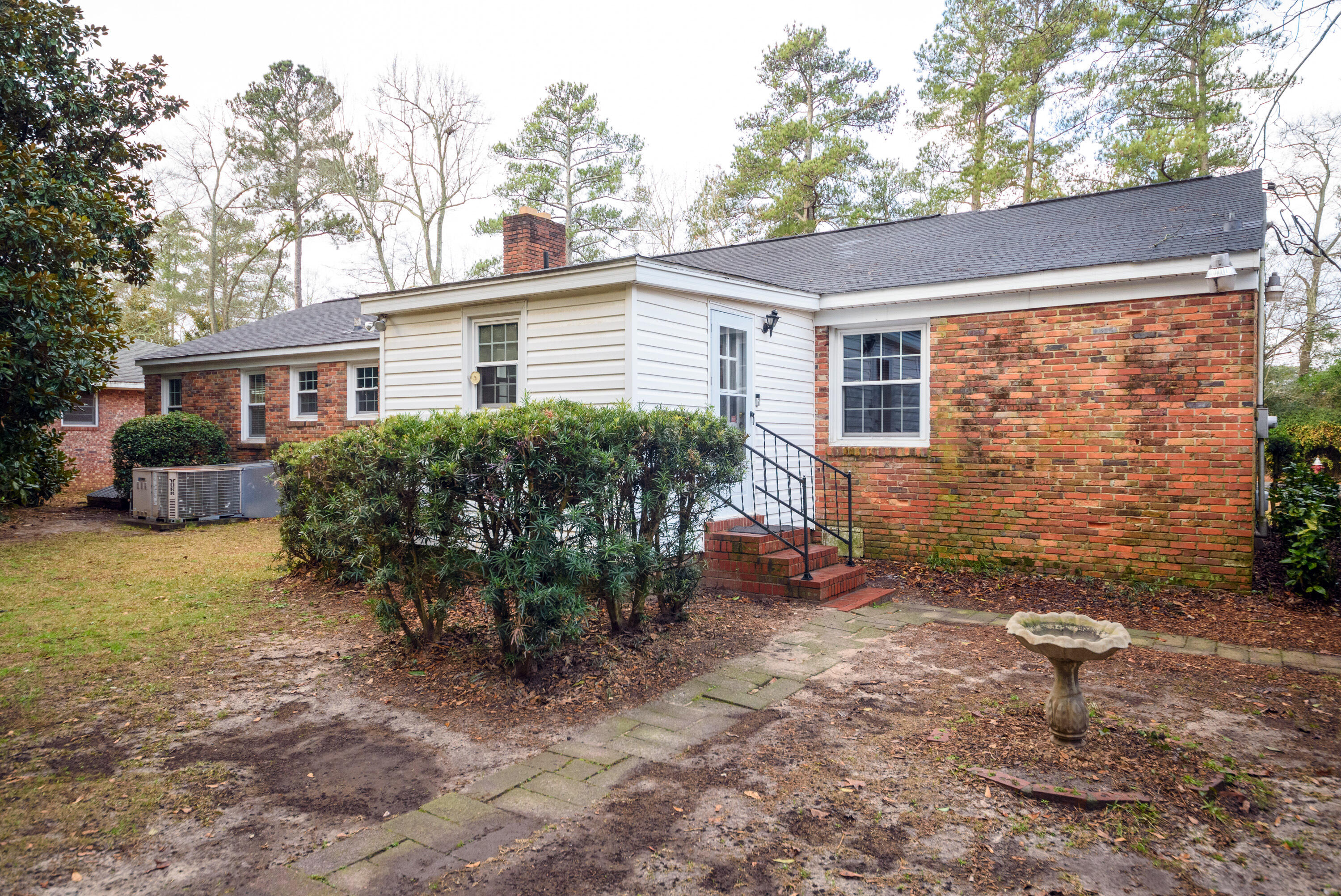 604 Powderhouse Road Southeast Aiken, SC 29801 - Photo 25 of 25