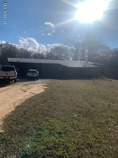 $118,000 | 558 State Park Road, Sardis, MS 38666