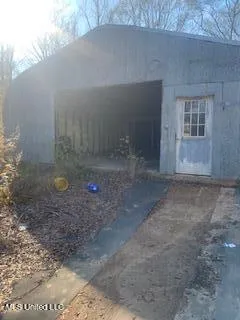 $118,000 | 558 State Park Road, Sardis, MS 38666