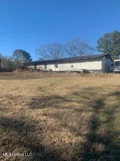 $118,000 | 558 State Park Road, Sardis, MS 38666