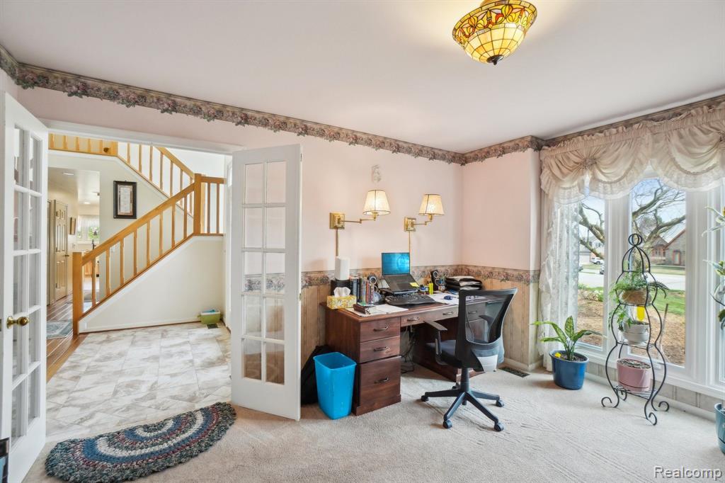 2138 Kennedy Drive Rochester Hills, MI 48309 - Photo 14 of 63