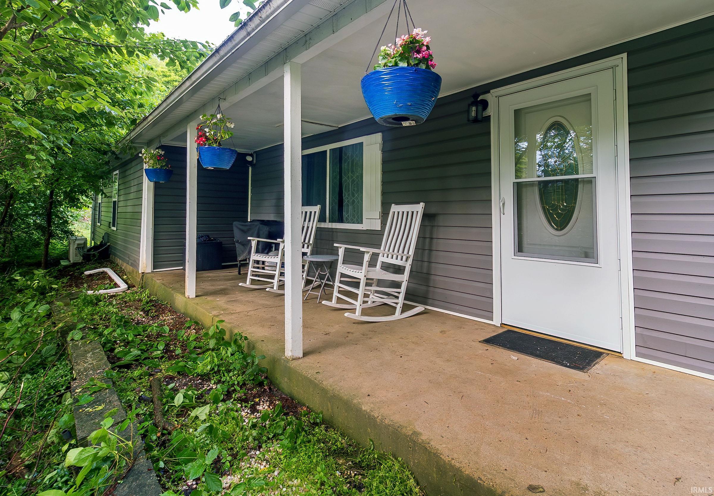 3822 Johnson Road Boonville, IN 47601 - Photo 22 of 28