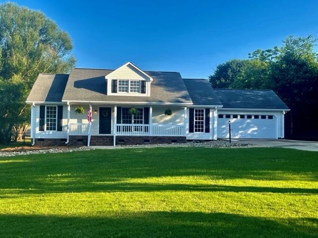 102 Chandler Downs Trail Inman, SC 29349 - Photo 1 of 27 Gallery Image 1