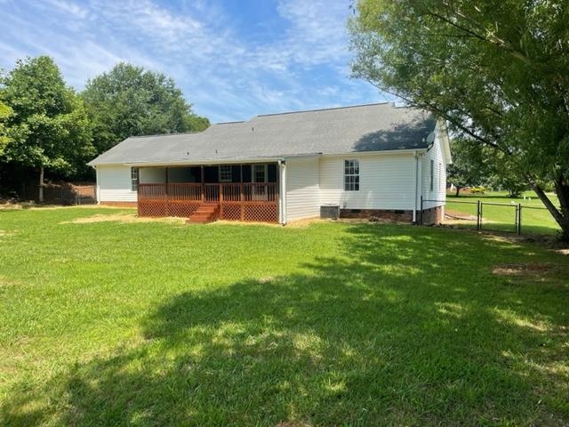 102 Chandler Downs Trail Inman, SC 29349 - Photo 3 of 27 Gallery Image 3