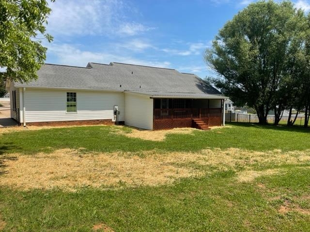 102 Chandler Downs Trail Inman, SC 29349 - Photo 5 of 27 Gallery Image 5