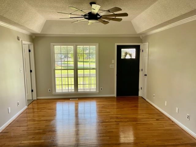 102 Chandler Downs Trail Inman, SC 29349 - Photo 7 of 27 Gallery Image 7