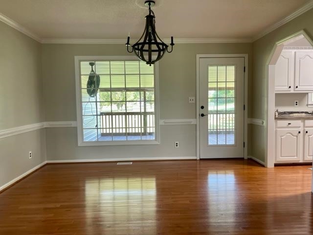102 Chandler Downs Trail Inman, SC 29349 - Photo 8 of 27 Gallery Image 8
