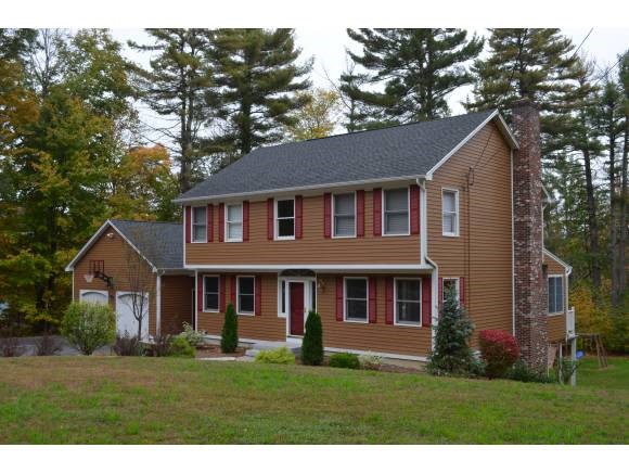 468 Wallace Road Bedford, NH 03110 - Photo 1 of 1 Gallery Image 1