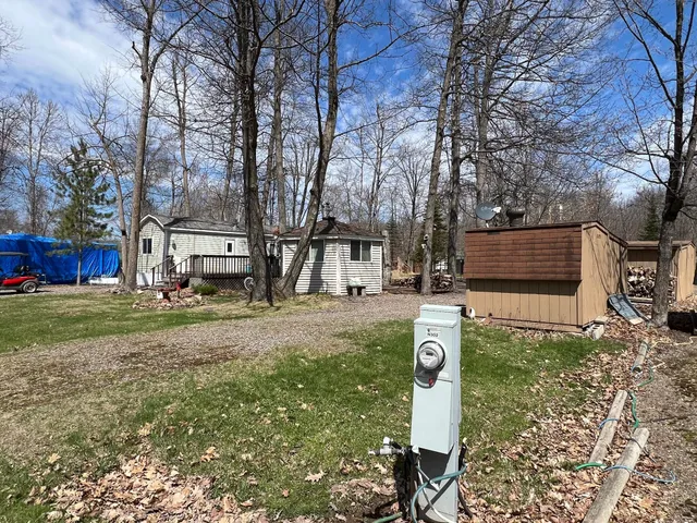 $55,000 | 2 & 3 Nottingham Town, Aitkin, MN 56431