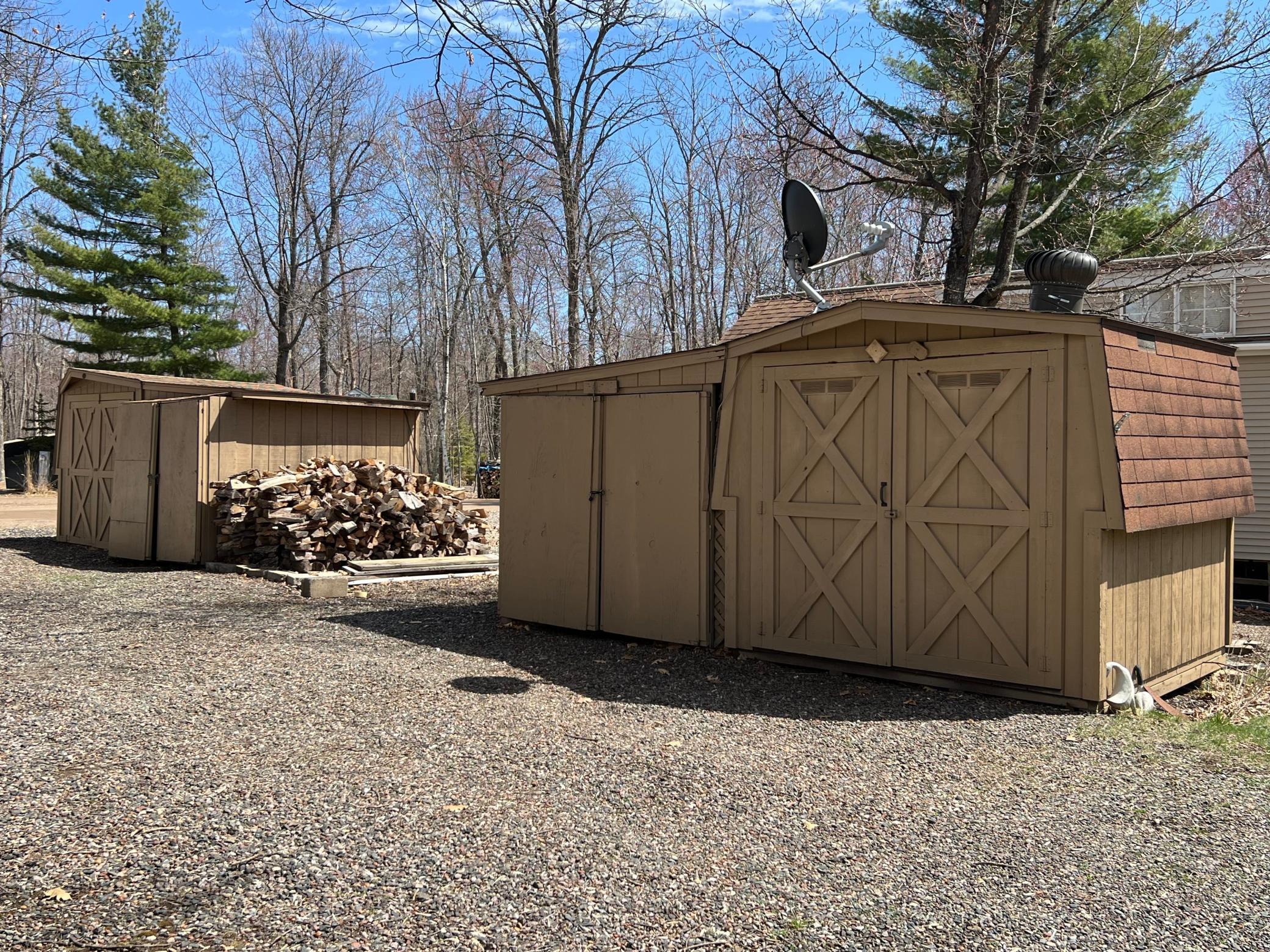 2 & 3 Nottingham Town Aitkin, MN 56431 - Photo 12 of 14