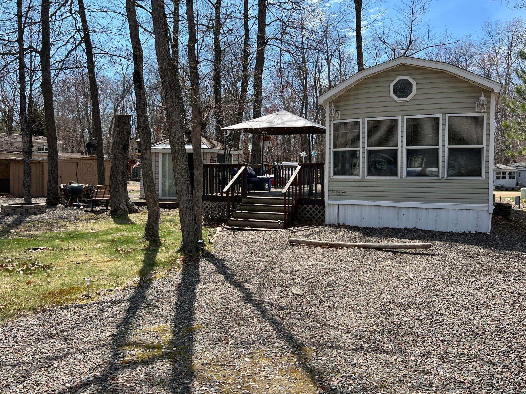 2 & 3 Nottingham Town Aitkin, MN 56431 - Photo 2 of 14