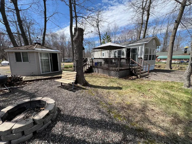 $55,000 | 2 & 3 Nottingham Town, Aitkin, MN 56431