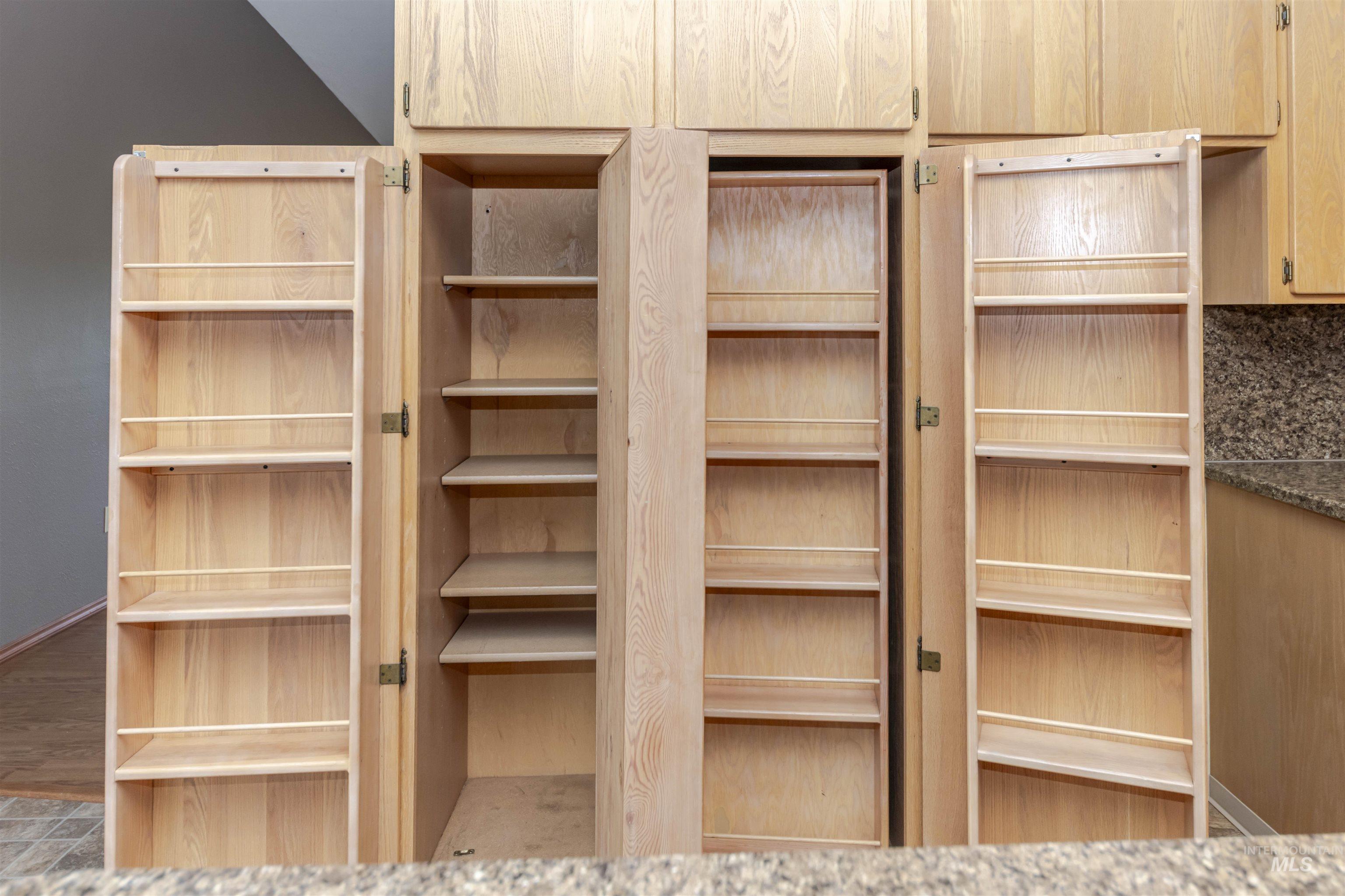 1316 29th Street Lewiston, ID 83501 - Photo 11 of 31 Pantry with lots of storage