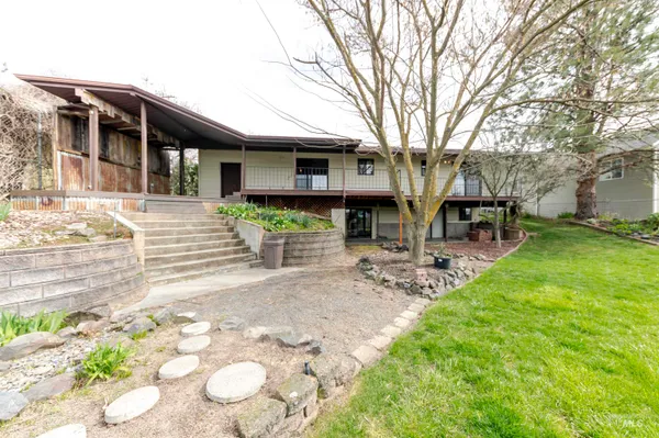 $525,000 | 1316 29th Street, Lewiston, ID 83501