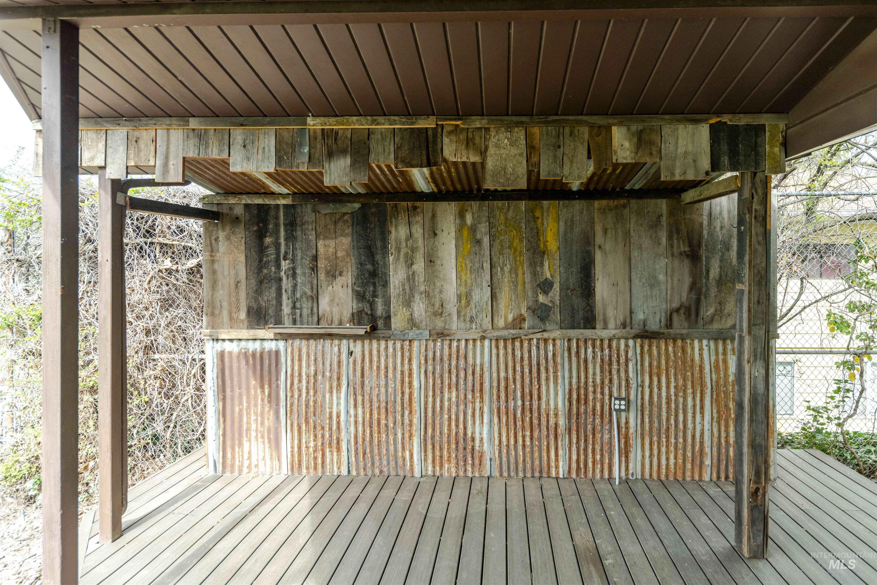 1316 29th Street Lewiston, ID 83501 - Photo 27 of 31 View of deck