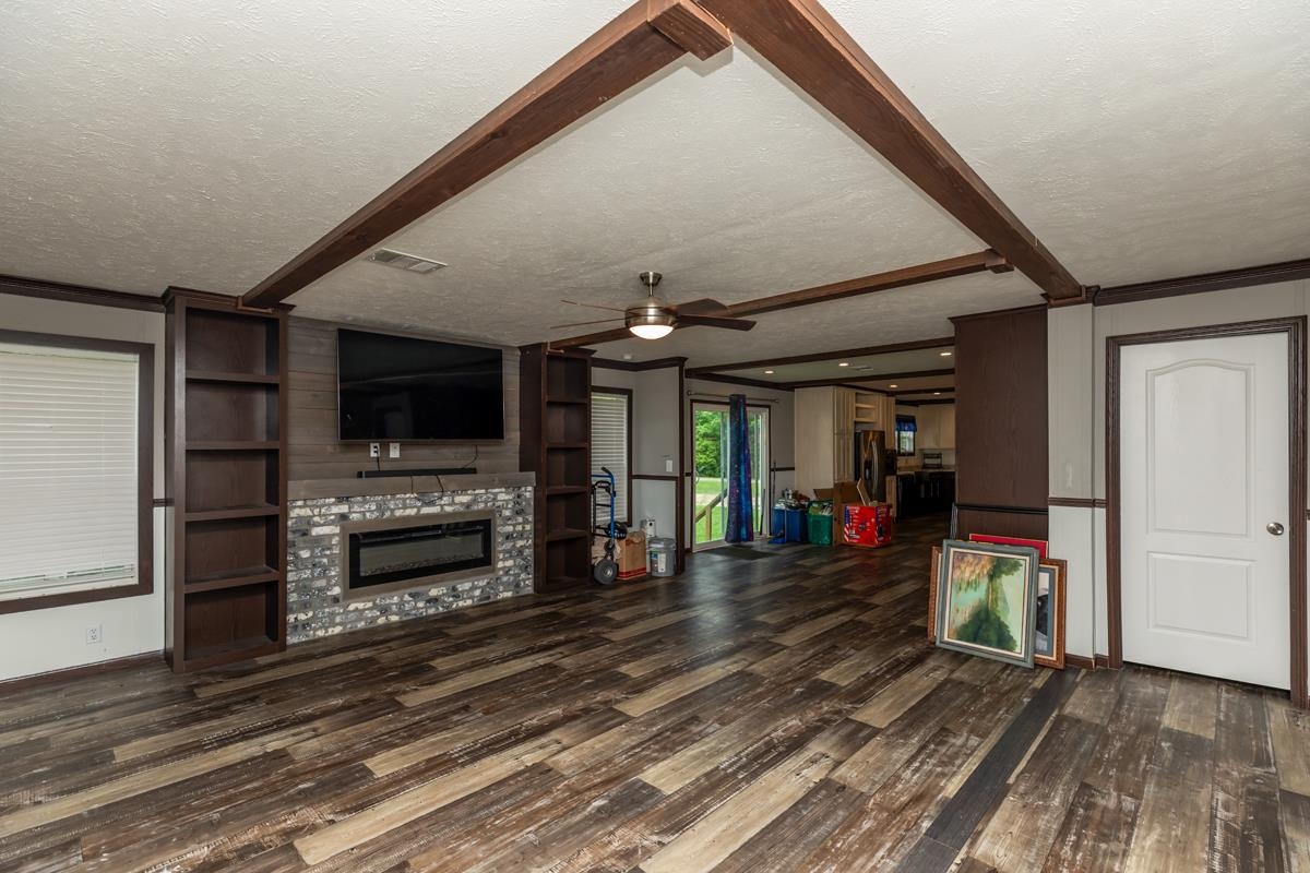 8172 North Linscomb Road Vidor, TX 77662 - Photo 9 of 25