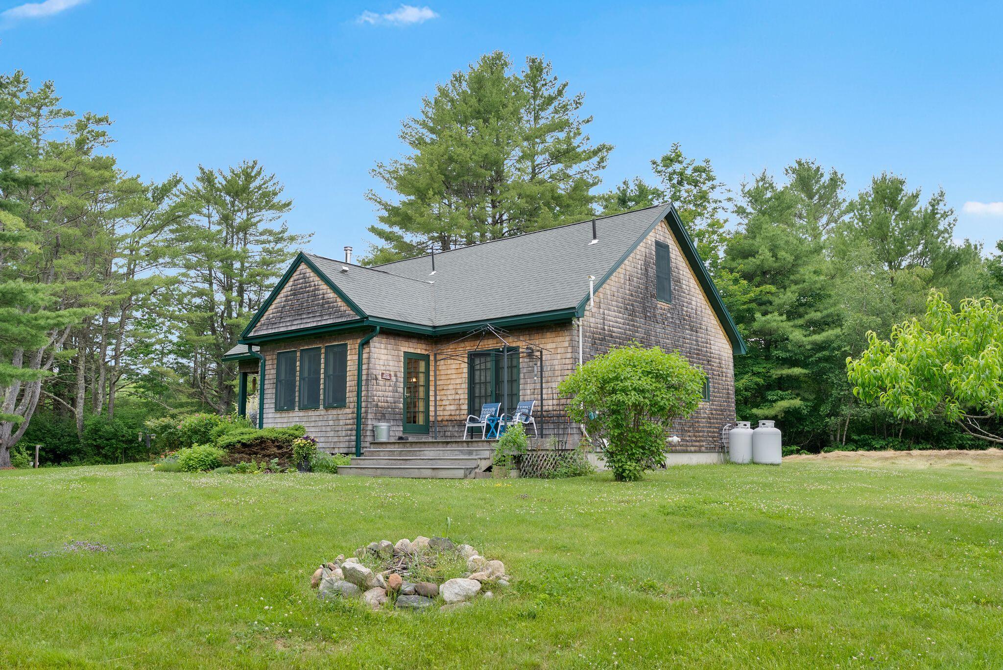 827 Sligo Road North Yarmouth, ME 04097 - Photo 38 of 42