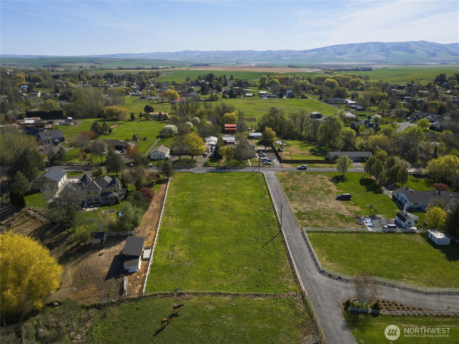 -tbd Kendall Road, Unit P2 Walla Walla, WA 99362 - Photo 4 of 20 Gallery Image 4