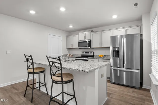 $299,999 | 132 Rockfall Way, Rocky Mount, NC 27803