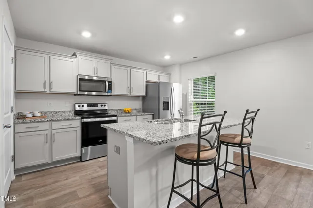 $299,999 | 132 Rockfall Way, Rocky Mount, NC 27803