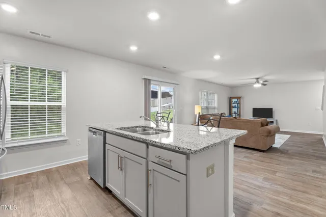 $299,999 | 132 Rockfall Way, Rocky Mount, NC 27803