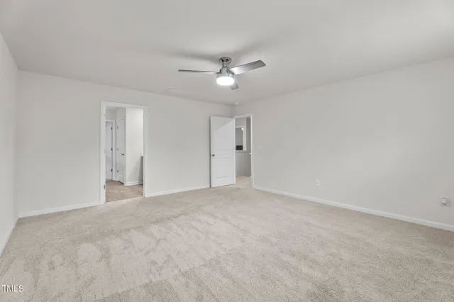 $299,999 | 132 Rockfall Way, Rocky Mount, NC 27803