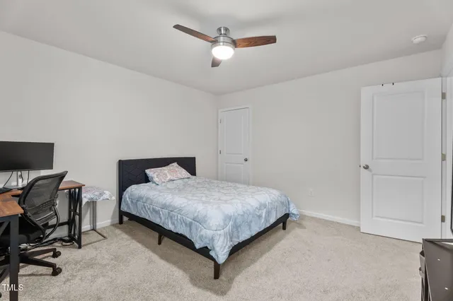 $299,999 | 132 Rockfall Way, Rocky Mount, NC 27803