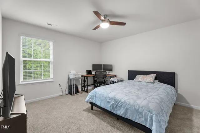 $299,999 | 132 Rockfall Way, Rocky Mount, NC 27803