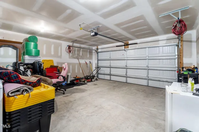 $299,999 | 132 Rockfall Way, Rocky Mount, NC 27803