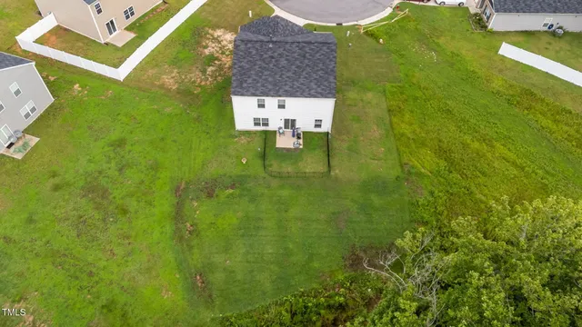 $299,999 | 132 Rockfall Way, Rocky Mount, NC 27803