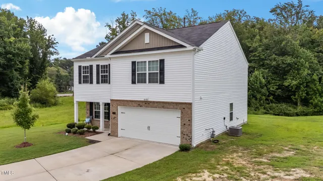 $299,999 | 132 Rockfall Way, Rocky Mount, NC 27803