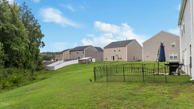 $299,999 | 132 Rockfall Way, Rocky Mount, NC 27803