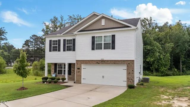 $299,999 | 132 Rockfall Way, Rocky Mount, NC 27803