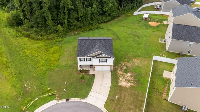 $299,999 | 132 Rockfall Way, Rocky Mount, NC 27803