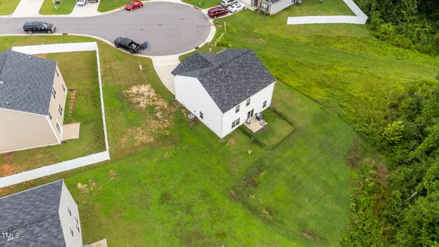 $299,999 | 132 Rockfall Way, Rocky Mount, NC 27803