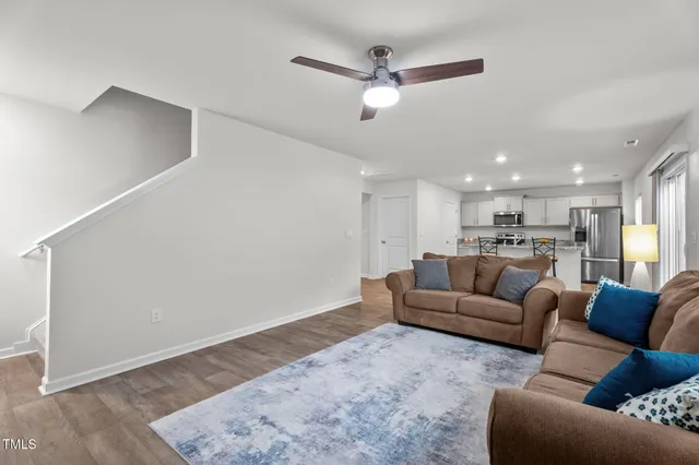 $299,999 | 132 Rockfall Way, Rocky Mount, NC 27803