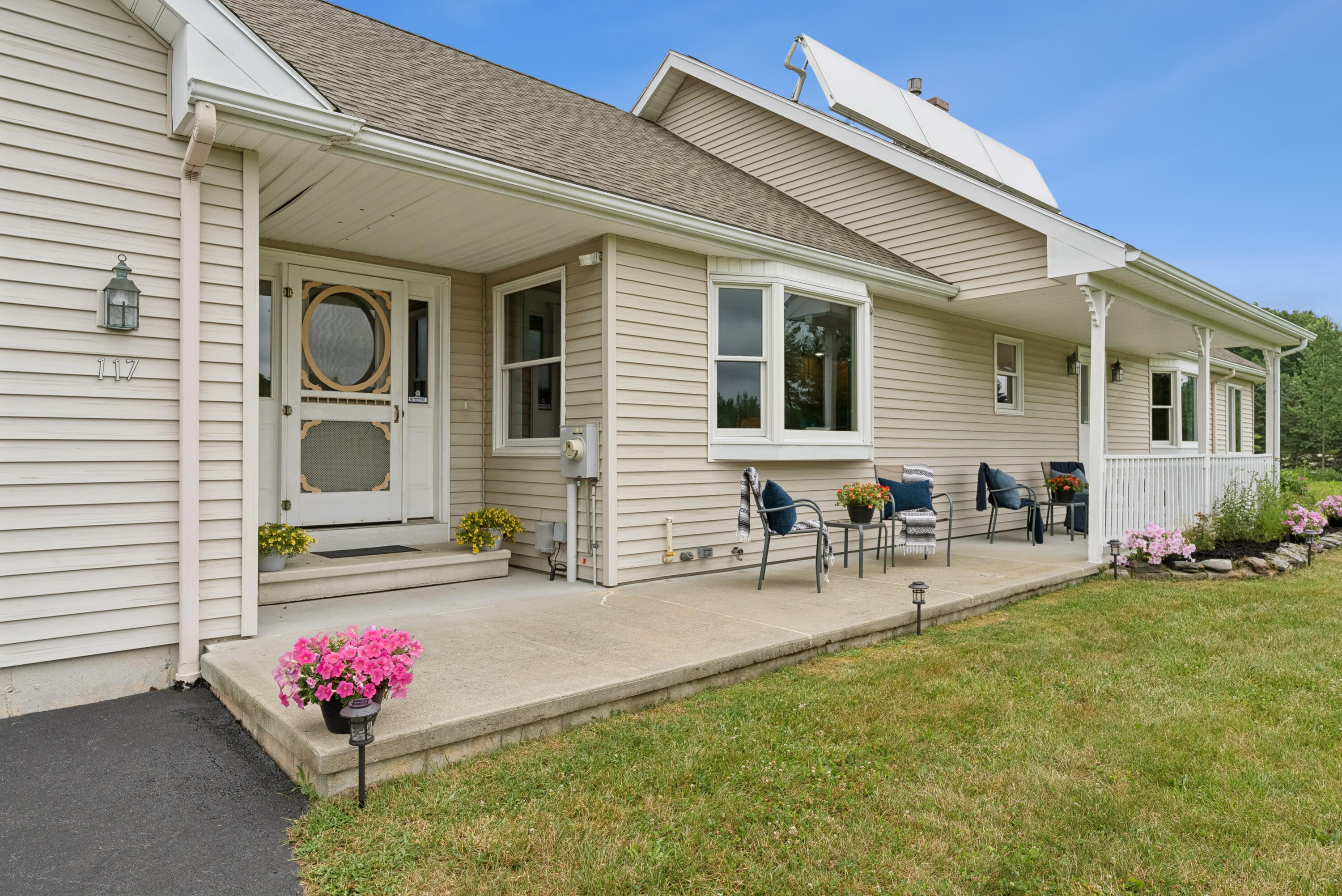 117 Beech Ridge Road Scarborough, ME 04074 - Photo 7 of 34 DSC06039