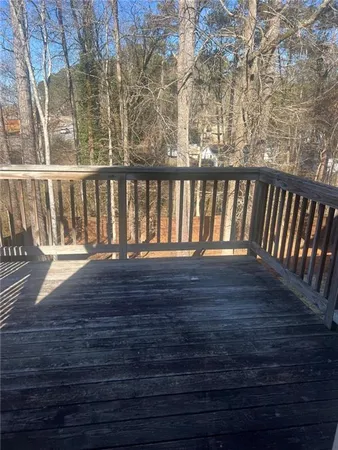 $2,500 | 3001 Northwest Court, Kennesaw, GA 30152