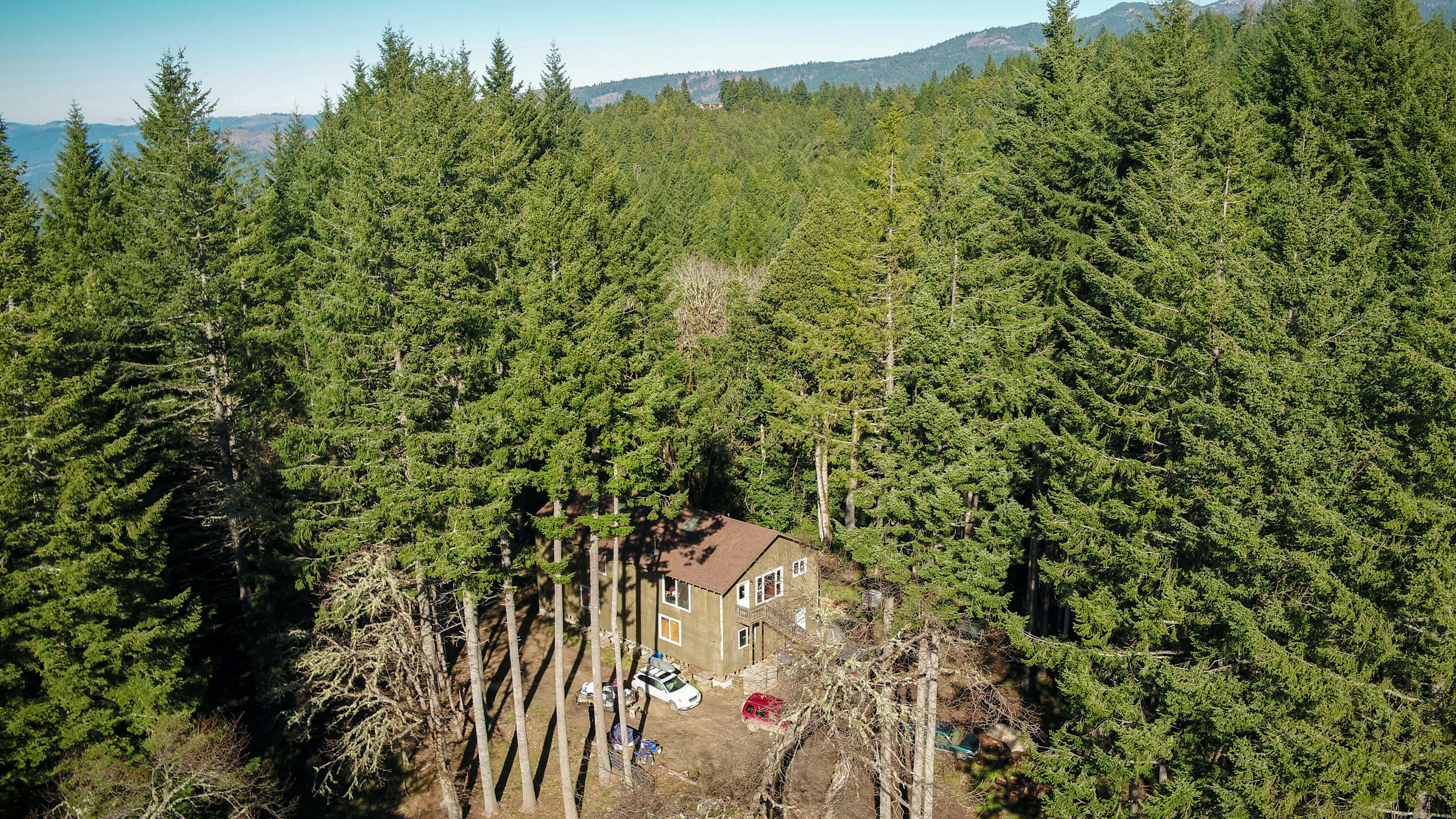 160-acres Butte Creek Road Kneeland, CA 95549 - Photo 30 of 56