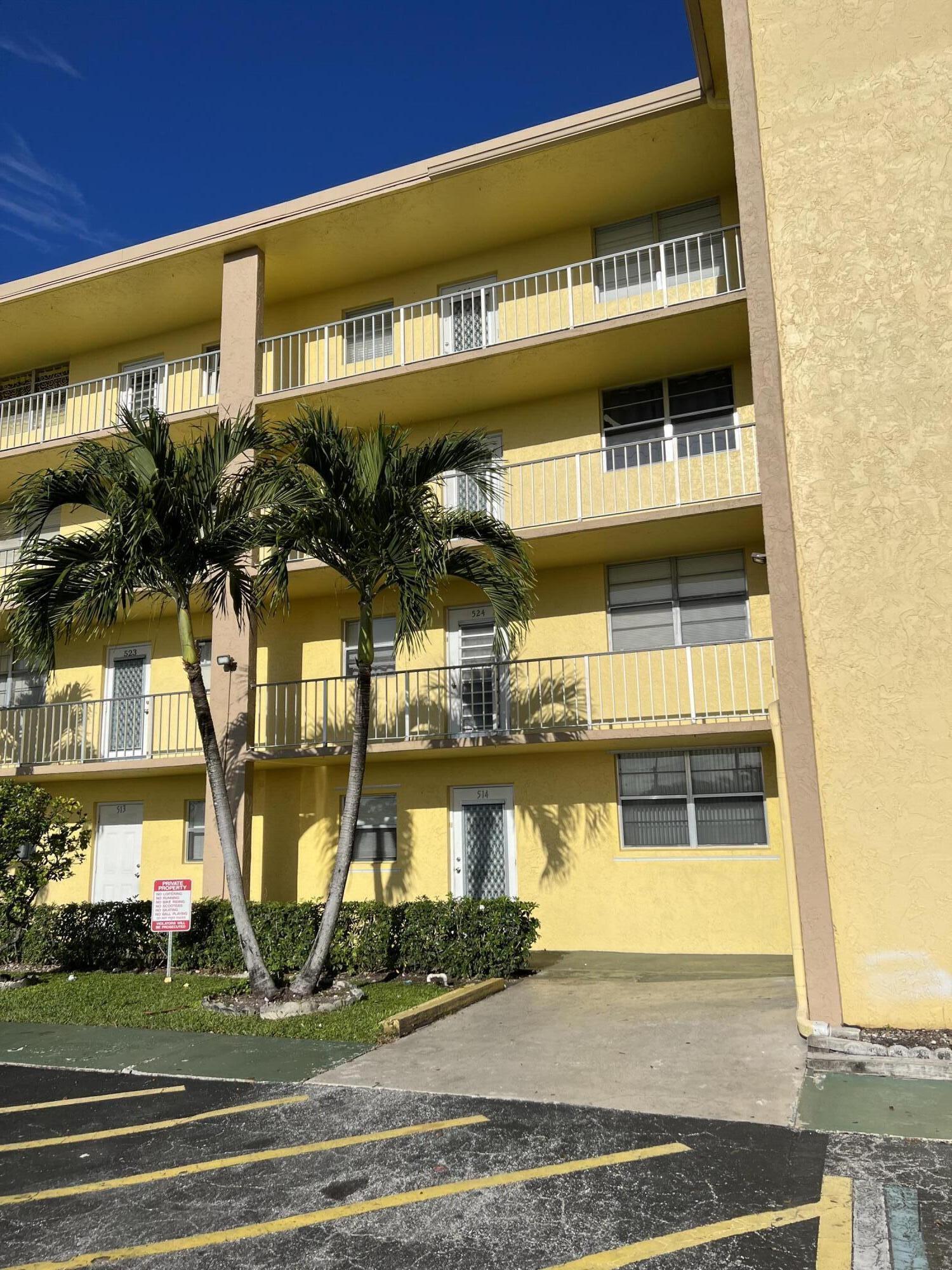 9949 Sandalfoot Boulevard, Unit 514 Boca Raton, FL 33428 - Photo 1 of 18 VQXI5pLgTs6ZSZMl9hrpKw