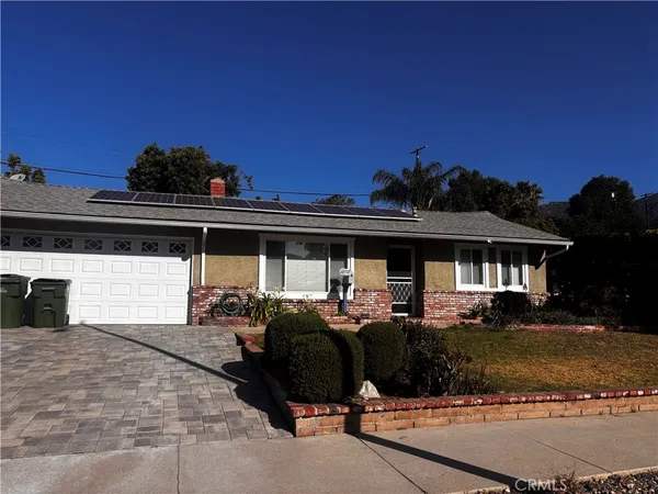 $3,700 | 12707 Lazard Street, Sylmar, CA 91342