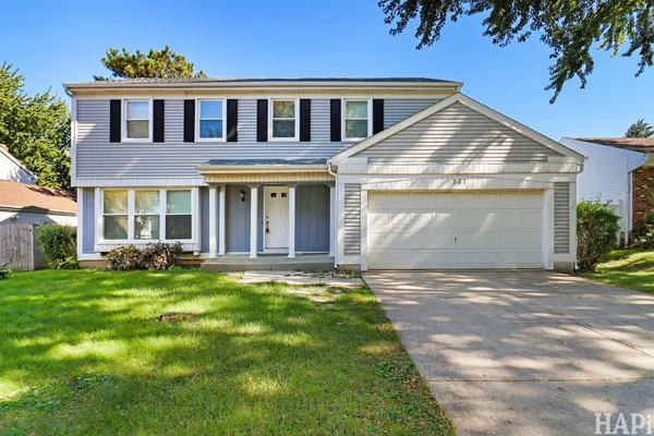 $4,000 | 507 Exeter Place, Vernon Hills, IL 60061