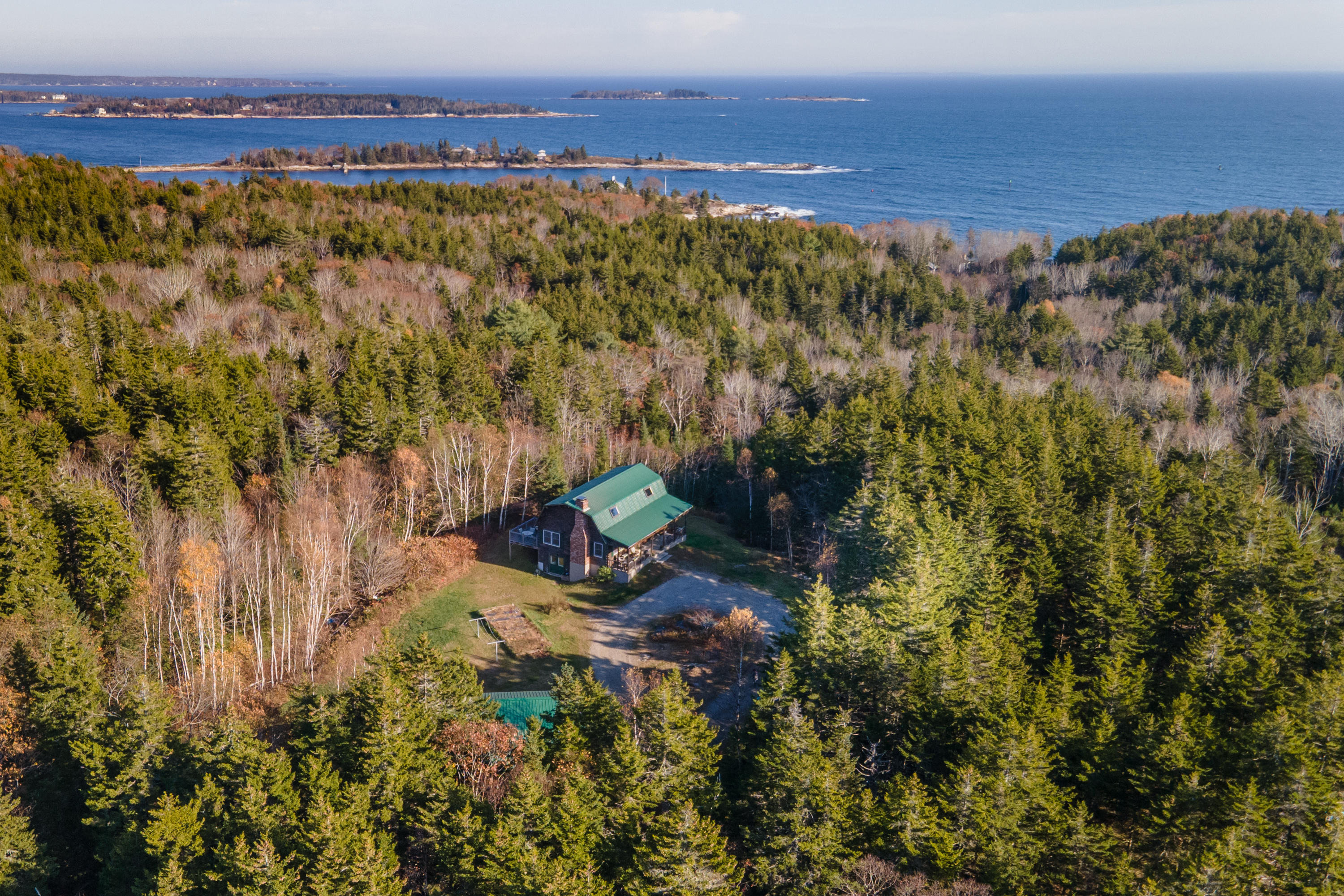 830 Ocean Point Road East Boothbay, ME 04544 - Photo 2 of 15 02-830OceanPoint-EastBoothbay-KS