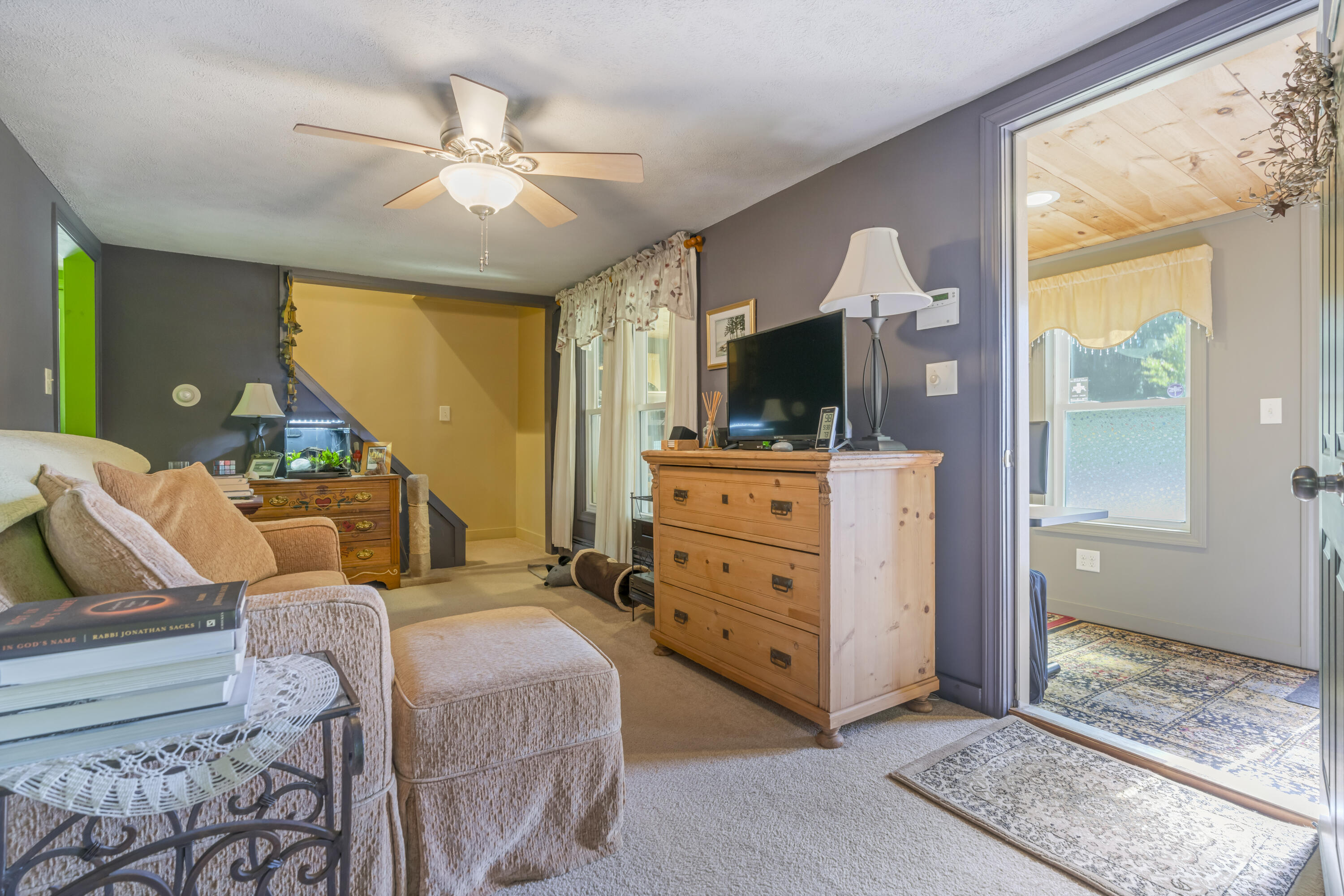 82 Stanley Road Springvale, ME 04083 - Photo 4 of 29 4